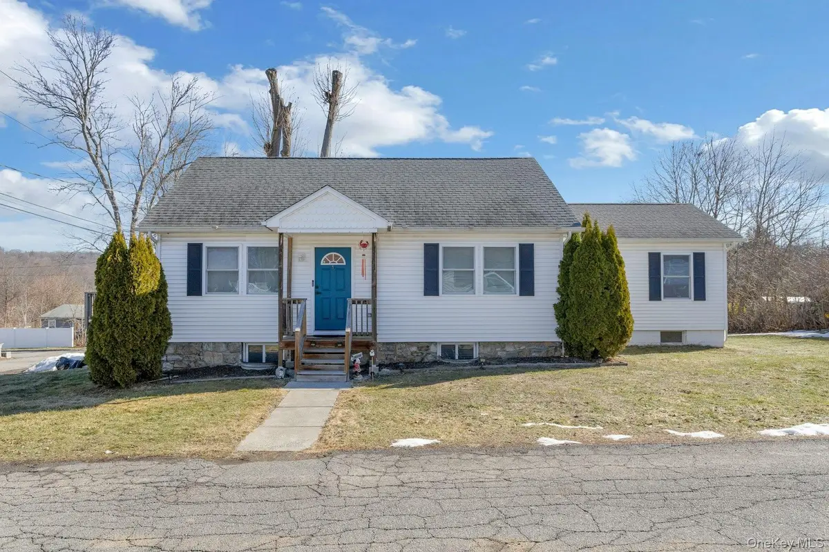 34 Ashburton, Carmel, NY 10512 - #1