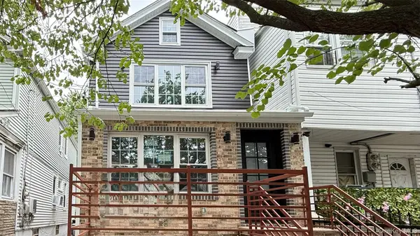 107-29 118th Street, Richmond Hill S., NY 11419
