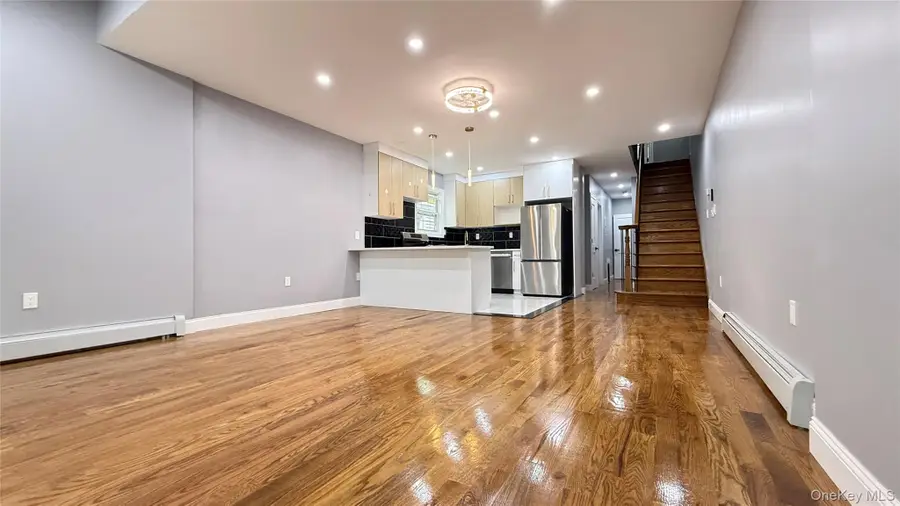 107-29 118th Street, South Richmond Hill, NY 11419 - #2