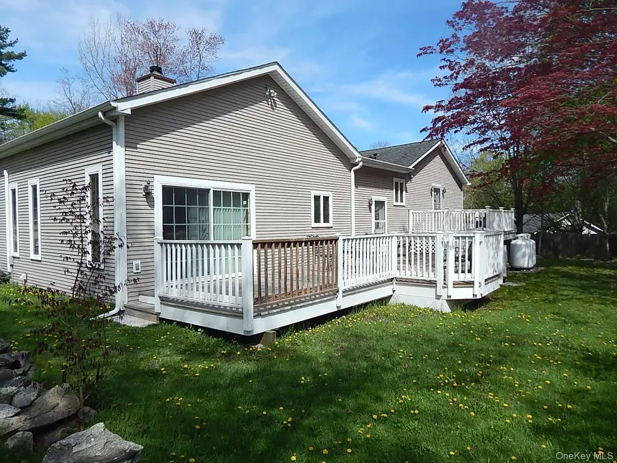 16 Kenton Road, Patterson, NY 12563 - #2