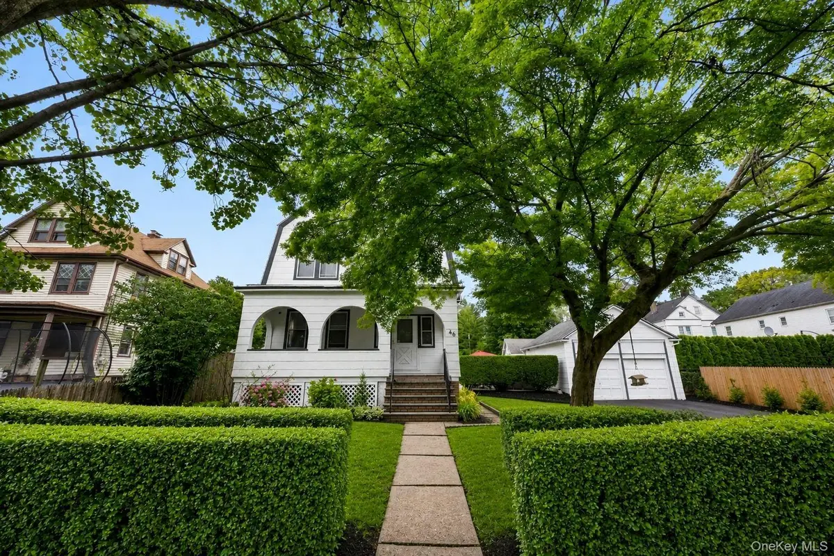 46 Meadow Lane, New Rochelle, NY 10805 - #1
