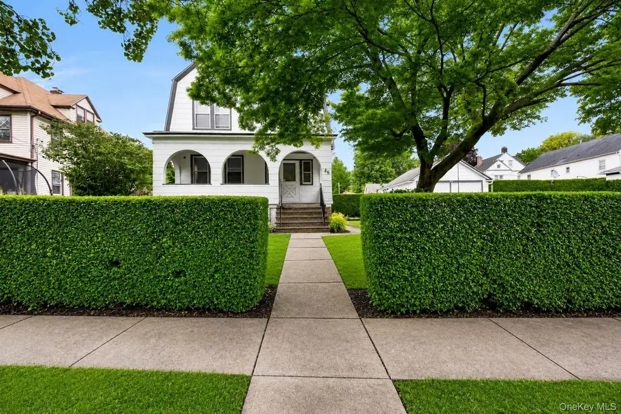 46 Meadow Lane, New Rochelle, NY 10805 - #2