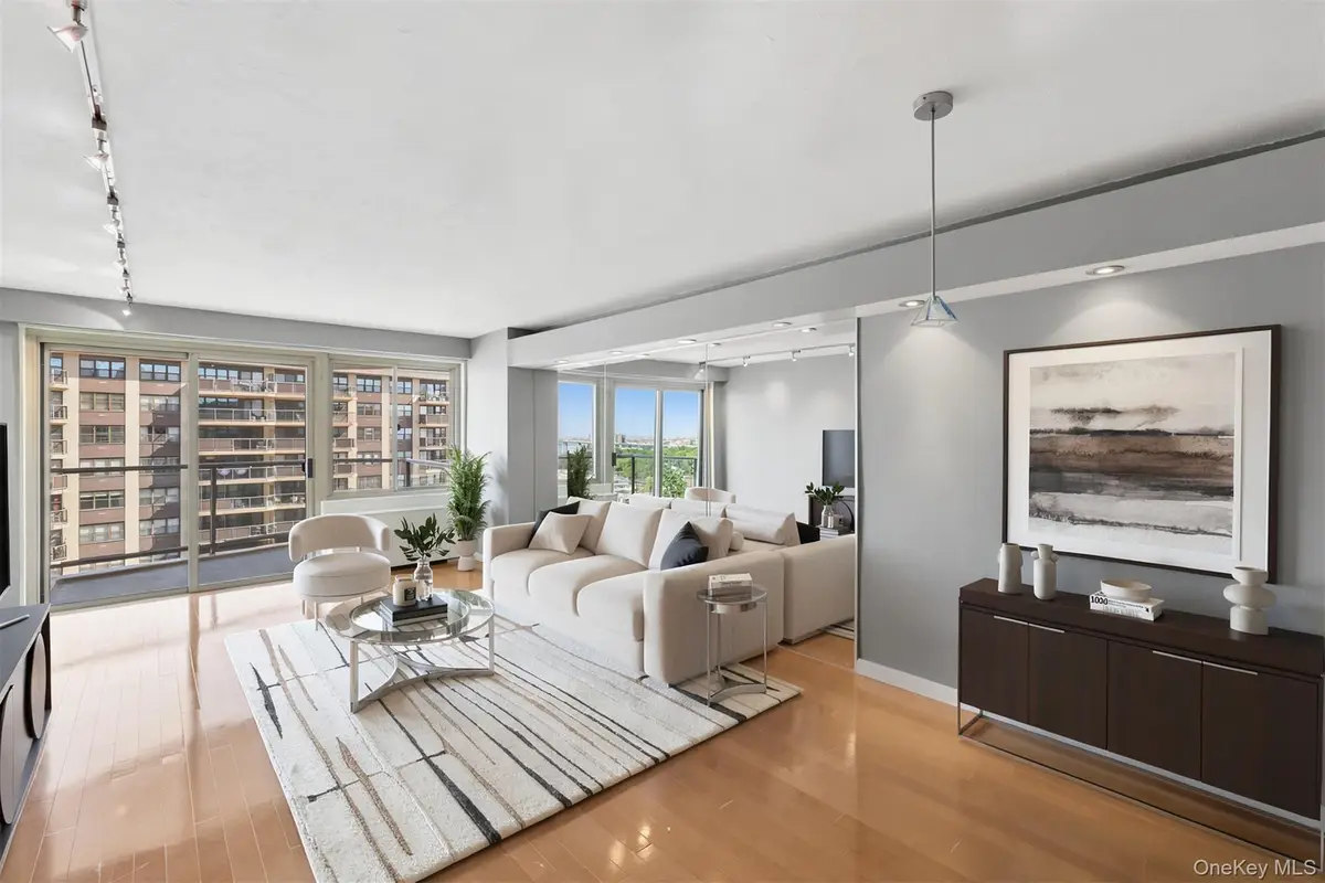 18-15 215th Street #15L, Bayside, NY 11360 - #1