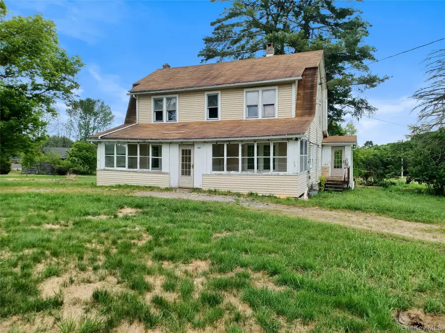 237 Shortcut Road, Cochecton, NY 12726 - #2