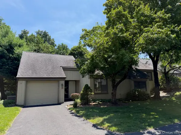 493 Heritage Hills #A, Somers, NY 10589