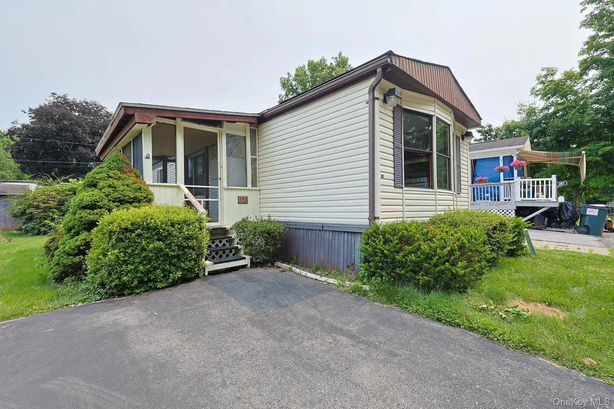 63 Tanglewood Road, Hopewell Junction, NY 12533 - #1