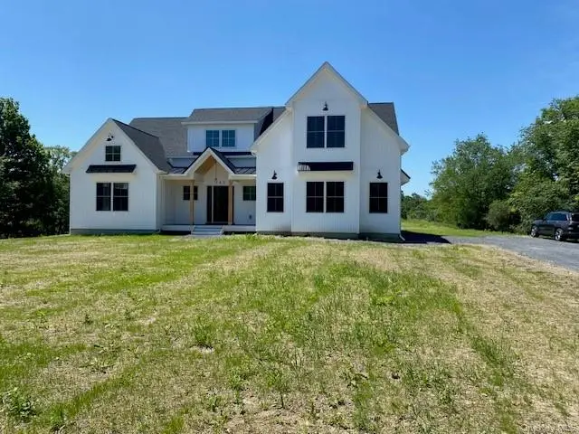 8   (LOT #1) Sunset Lane, New Hampton, NY 10958 - #1