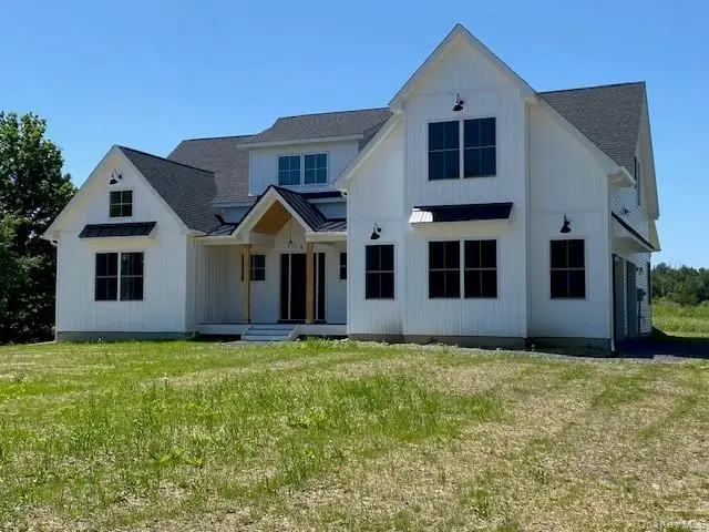 8   (LOT #1) Sunset Lane, New Hampton, NY 10958 - #2
