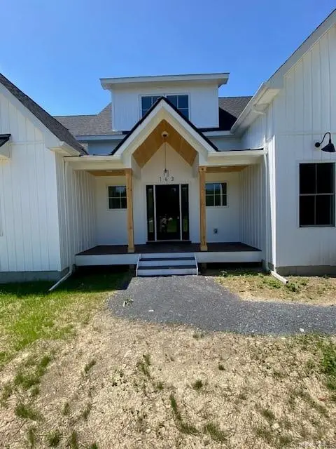 8   (LOT #1) Sunset Lane, New Hampton, NY 10958 - #3