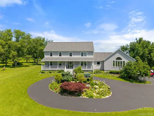 81 Sunset Drive, Patterson, NY 12563