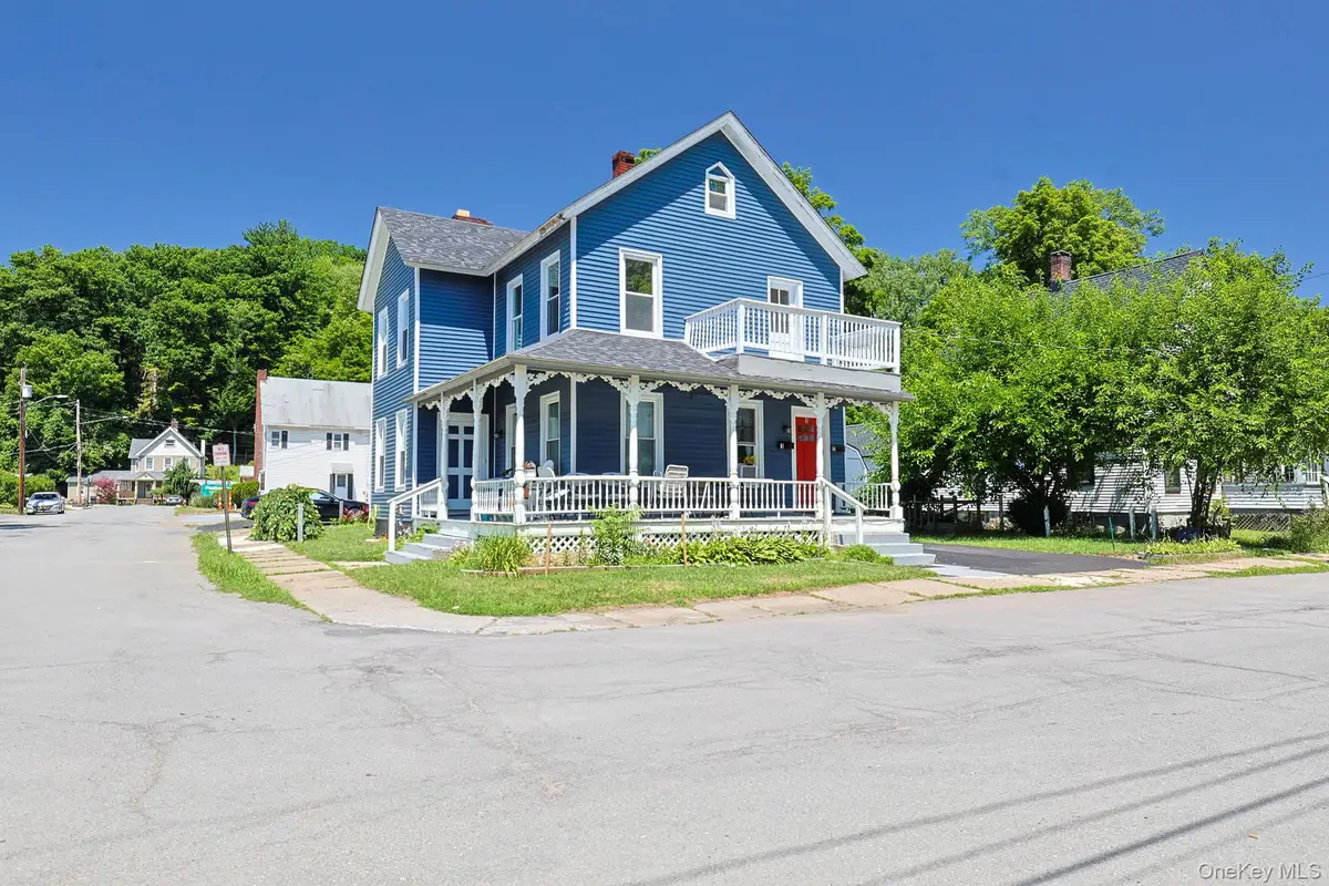 9 Hickory Street, Ellenville, NY 12428 - #1