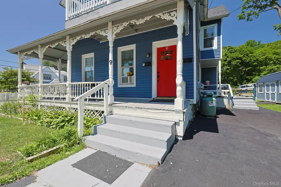 9 Hickory Street, Ellenville, NY 12428 - #3