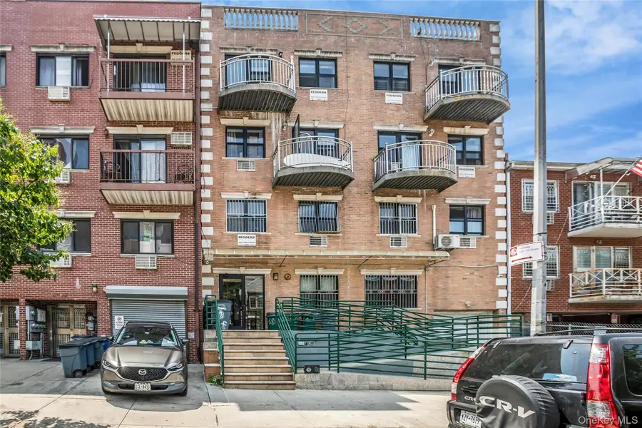 40-40 68th Street #4D, Woodside, NY 11377 - #2