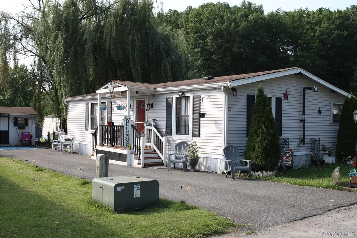 113 White Birch Trail, Bloomingburg, NY 12721 - #1
