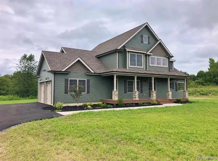 23 Sunset Lane, New Hampton, NY 10958 - #2