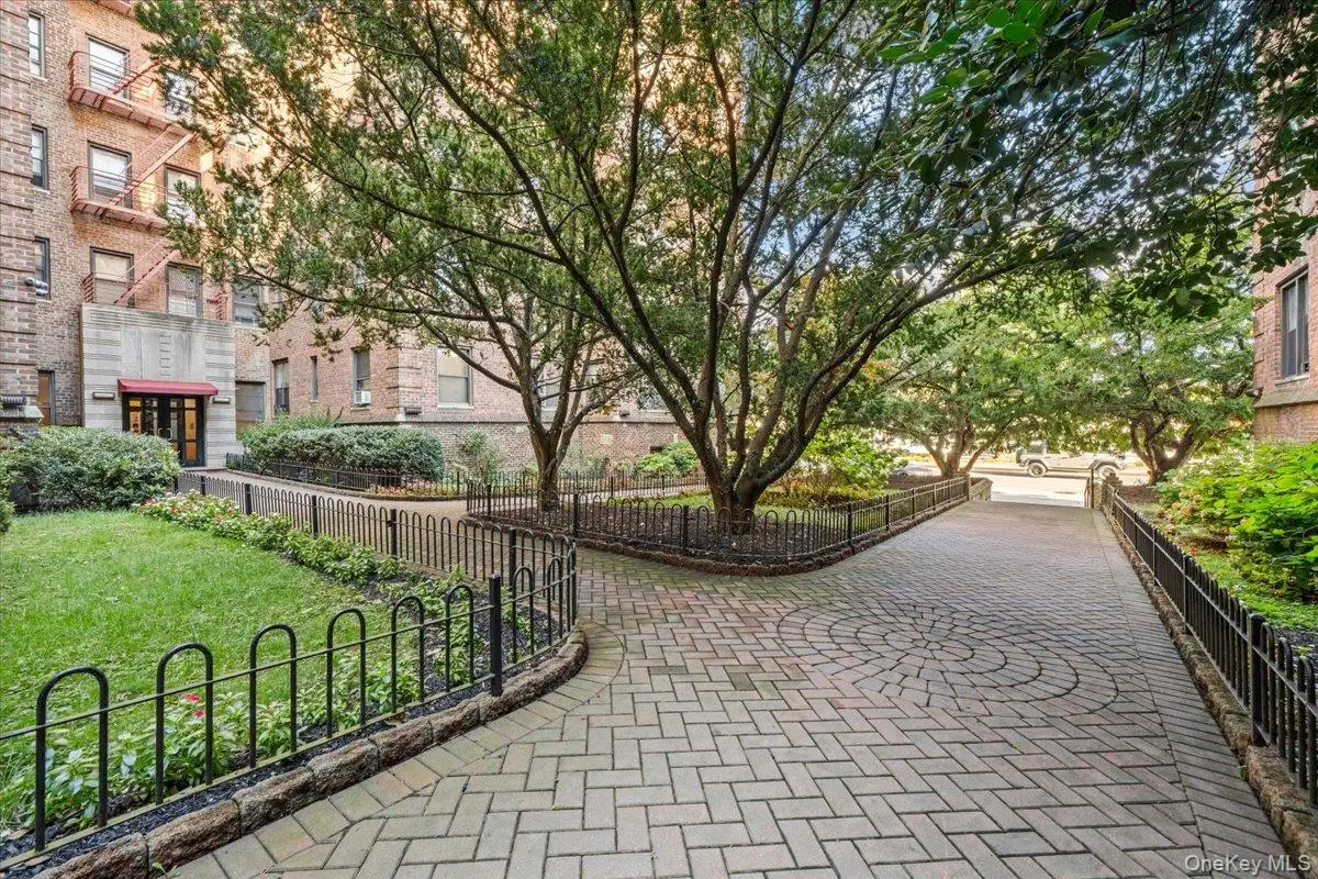 3015 Riverdale Avenue #6D, Bronx, NY 10463 - #1