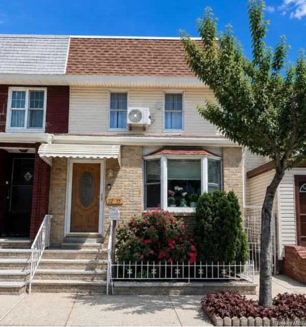 7215 Juniper Valley Road, Middle Village, NY 11379