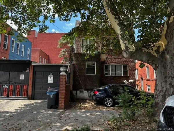 50 E 56th Street, Brooklyn, NY 11203