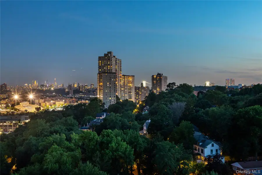 3135 Johnson Avenue #17A, Bronx, NY 10463 - #3