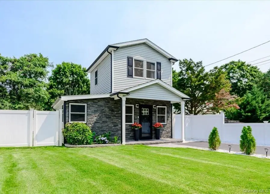 35 Rose Street, Hauppauge, NY 11788 - #1