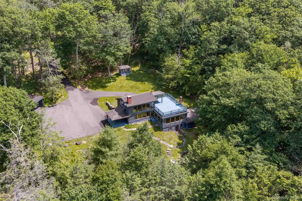 376 Abbey Road, Mount Tremper, NY 12457 - #1