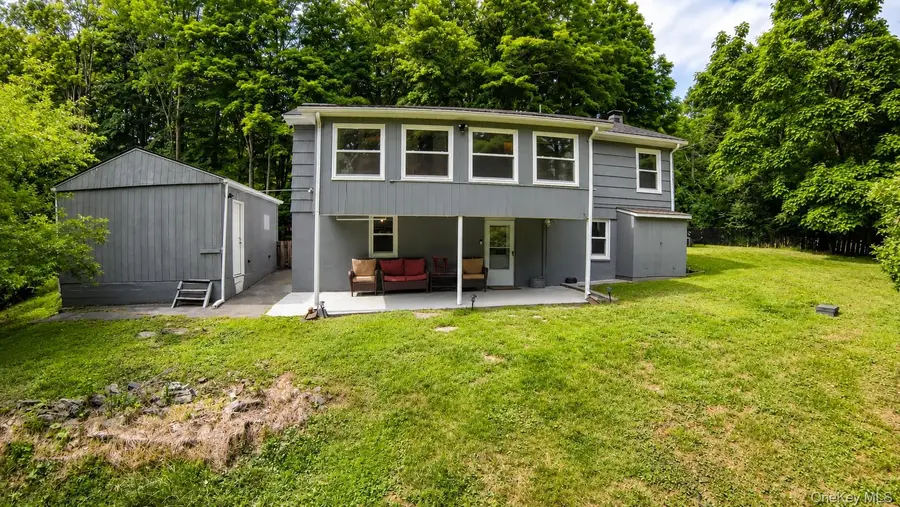 24 Andrew Paye Road, Pond Eddy, NY 12770 - #3
