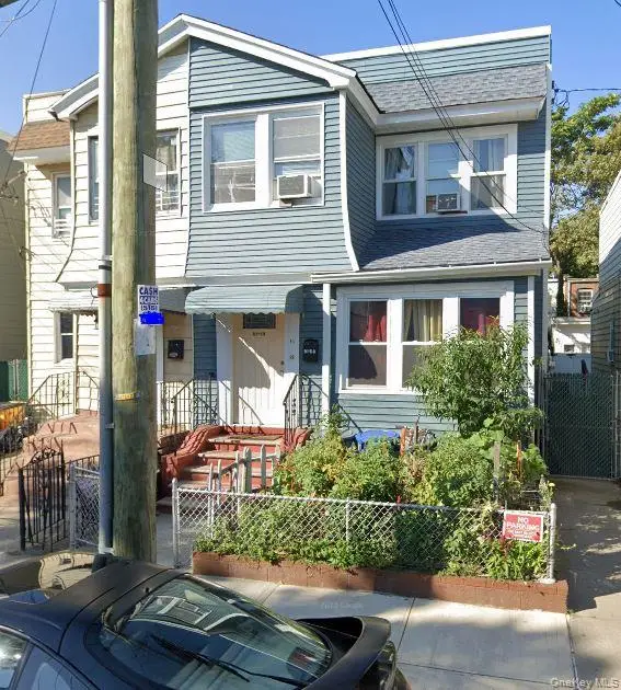 91-50 86th Street, Woodhaven, NY 11421