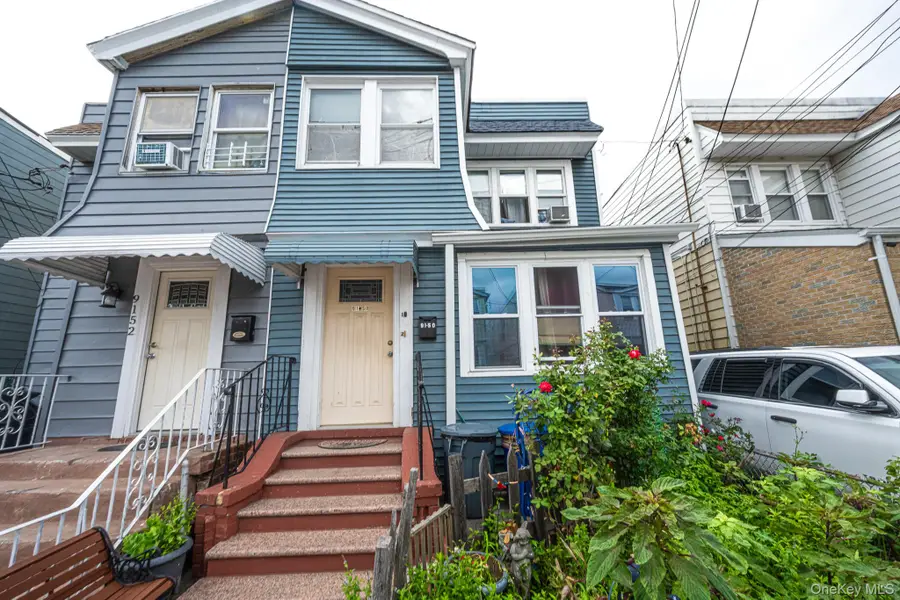 91-50 86th Street, Woodhaven, NY 11421 - #2