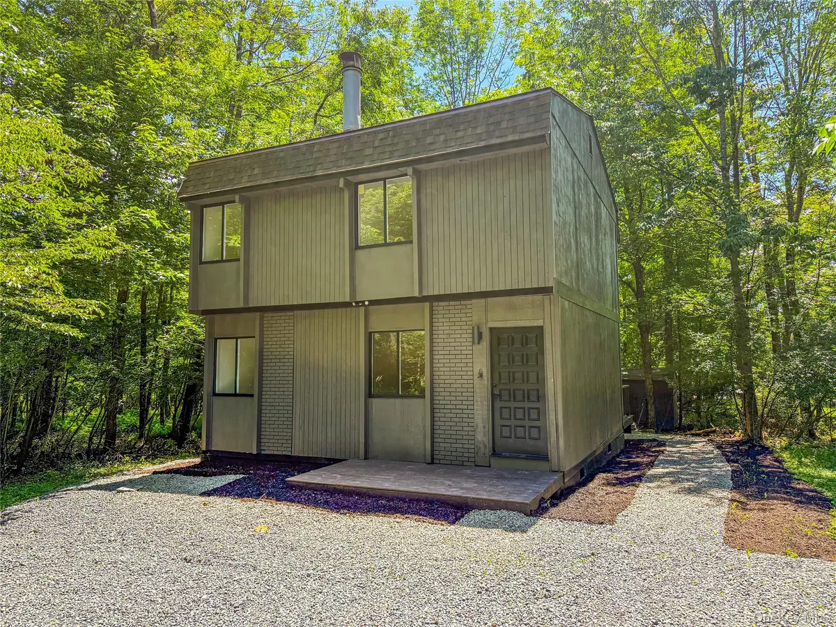 9 Lake Drive, Parksville, NY 12768 - #1