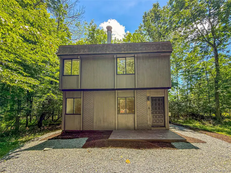 9 Lake Drive, Parksville, NY 12768 - #2