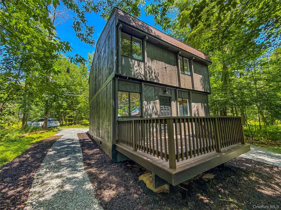 9 Lake Drive, Parksville, NY 12768 - #3