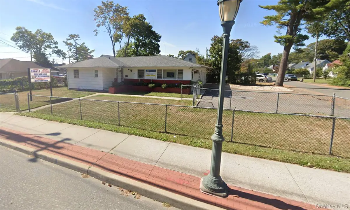 16 Washington Avenue, Brentwood, NY 11717 - #1