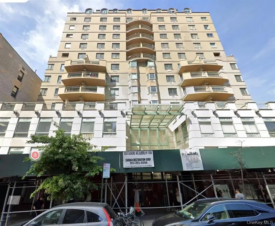13347 Sanford Avenue #5E, Flushing, NY 11355 - #1