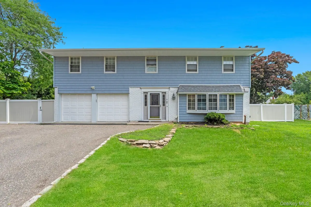 5 Fowler Lane, Mount Sinai, NY 11766 - #1