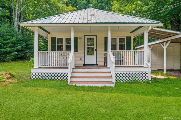 223 Yulan-barryville Road, Barryville, NY 12719