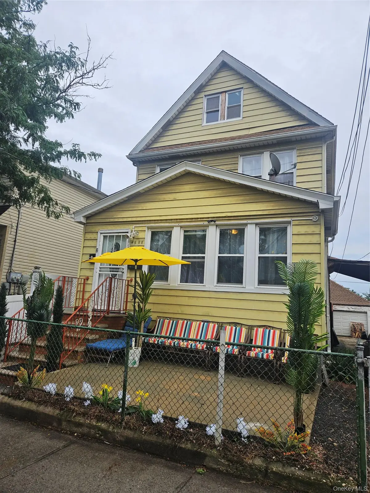 145-08 Arlington Terrace, Jamaica, NY 11435 - #1