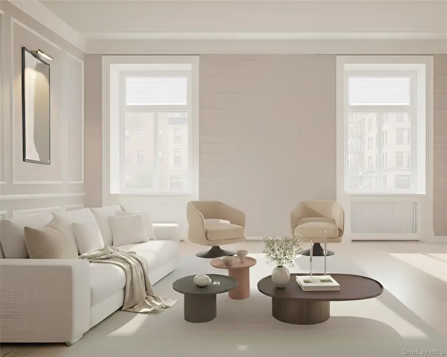 137 West 142nd Street #2D 142nd Street #2D, New York, NY 10030 - #3