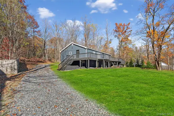 176 Old State Route 28, Glenford, NY 12433