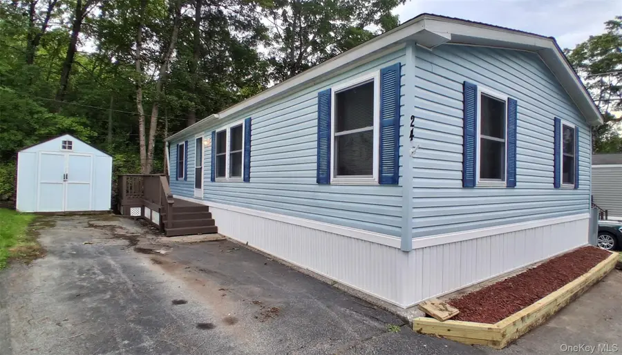 37 Bircher Avenue #24, Poughkeepsie, NY 12601 - #2