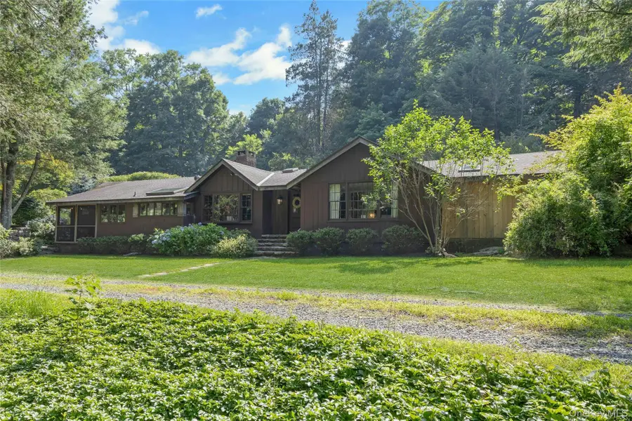 183 Hickory Kingdom Road, Bedford, NY 10506 - #2