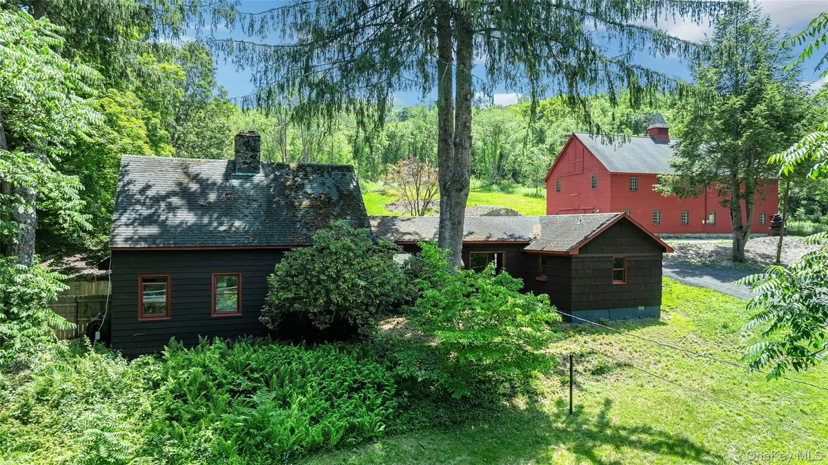 490 Peekskill Hollow Road, Putnam Valley, NY 10579 - #1