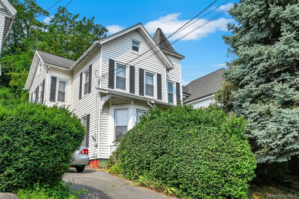 130 Hudson Avenue, Haverstraw, NY 10927 - #1