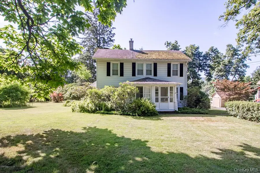 24 Hill Street, Napanoch, NY 12458 - #3
