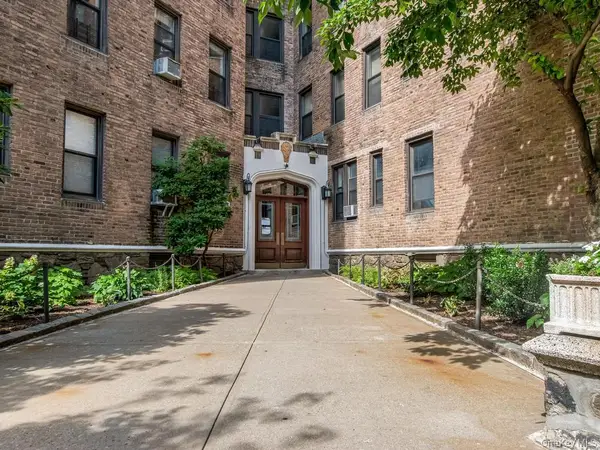 3875 Waldo Avenue #9R, Bronx, NY 10463