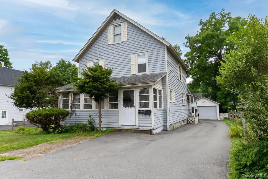 8 Elm Street, Ellenville, NY 12428 - #2