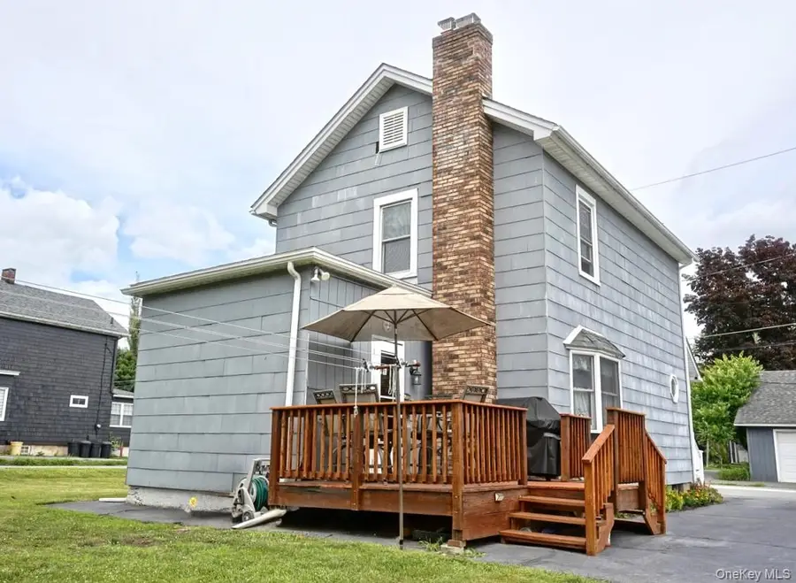 4 Hill Street, Port Jervis, NY 12771 - #2