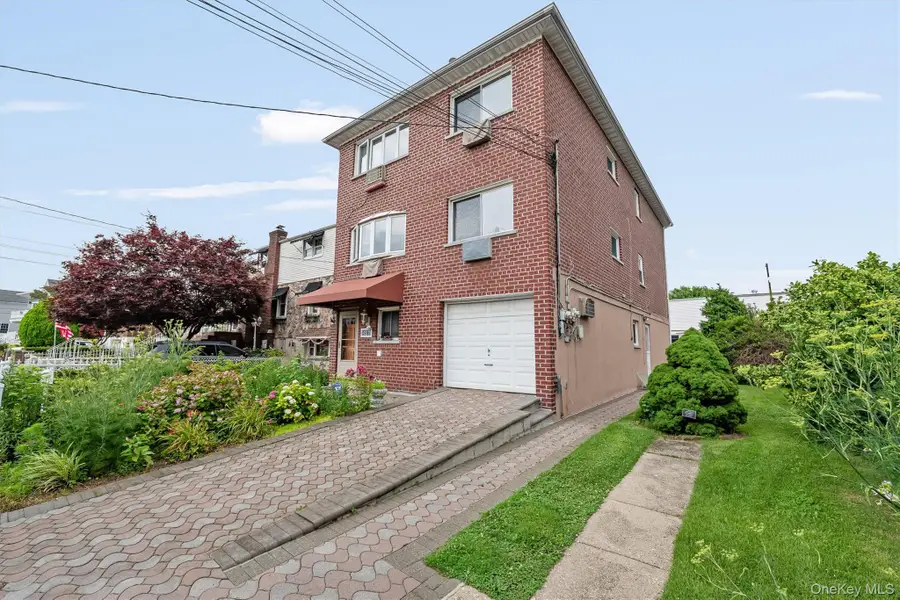 3212 Giegerich Place #3, Bronx, NY 10465 - #3