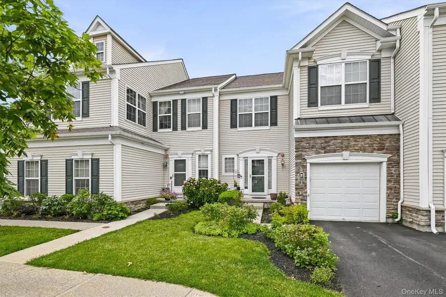 19 Brighton Drive #1702, Newburgh, NY 12550 - #2