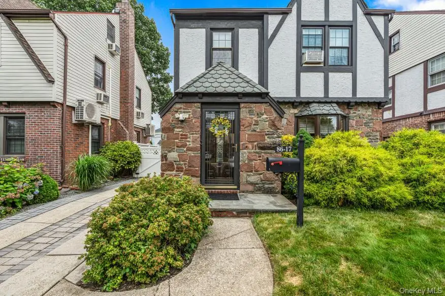 8617 253rd Street, Bellerose, NY 11426 - #1