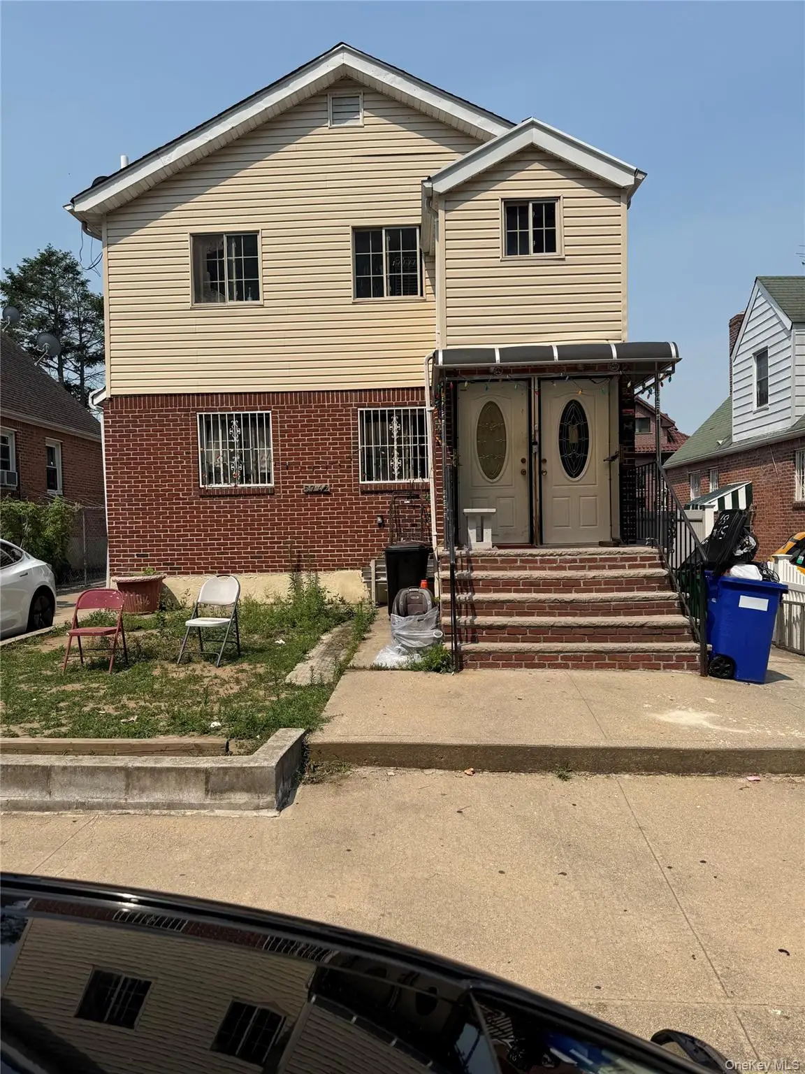 5742 159th Street, Fresh Meadows, NY 11365 - #1